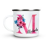 Ahome Plecháček se jménem Michaela