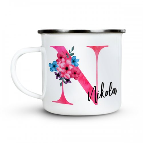 Ahome Plecháček se jménem Nikola