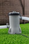 BESTWAY 58383 kartušová filtrácia 2006 l / h