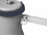 BESTWAY 58383 kartušová filtrácia 2006 l / h