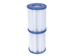 BESTWAY 58093 Filtrační kartuše I 1249 l/hod (2ks)
