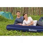 Bestway 67003 Nafukovací matrac 203 x 152 x 22 cm