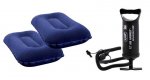 Bestway 67374 Nafukovací matrac 203 x 152 x 22 cm