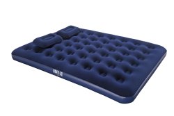 Bestway 67374 Nafukovací matrac 203 x 152 x 22 cm