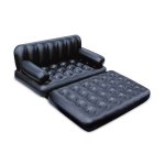Bestway 75054 Nafukovací sofa 205 x 152 x 23 cm
