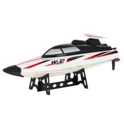 WL toys RC Motorový čln WL912
