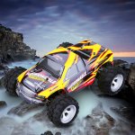 WLtoys RC Auto A979-A 2,4GHz 35km/h 1:18