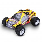 WLtoys RC Auto A979-A 2,4GHz 35km/h 1:18
