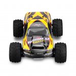 WLtoys RC Auto A979-A 2,4GHz 35km/h 1:18