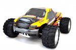 WLtoys RC Auto A979-A 2,4GHz 35km/h 1:18