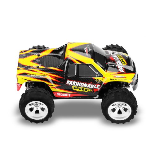 WLtoys RC Auto A979-A 2,4GHz 35km/h 1:18