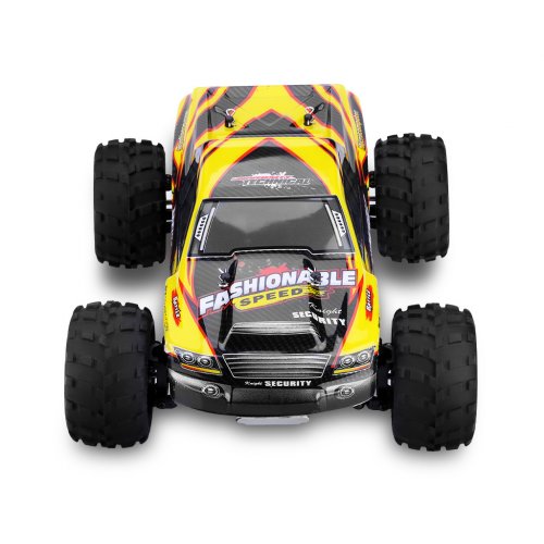 WLtoys RC Auto A979-A 2,4GHz 35km/h 1:18