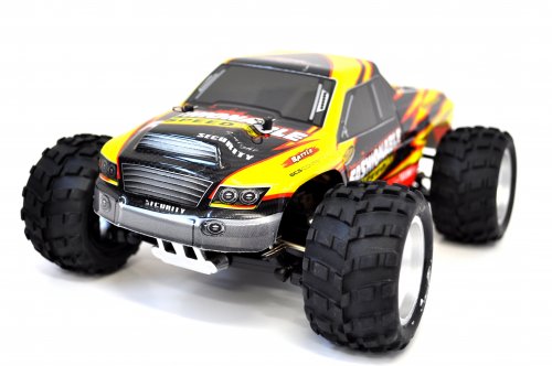 WLtoys RC Auto A979-A 2,4GHz 35km/h 1:18