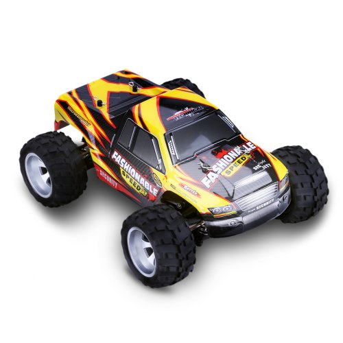 WLtoys RC Auto A979-A 2,4GHz 35km/h 1:18