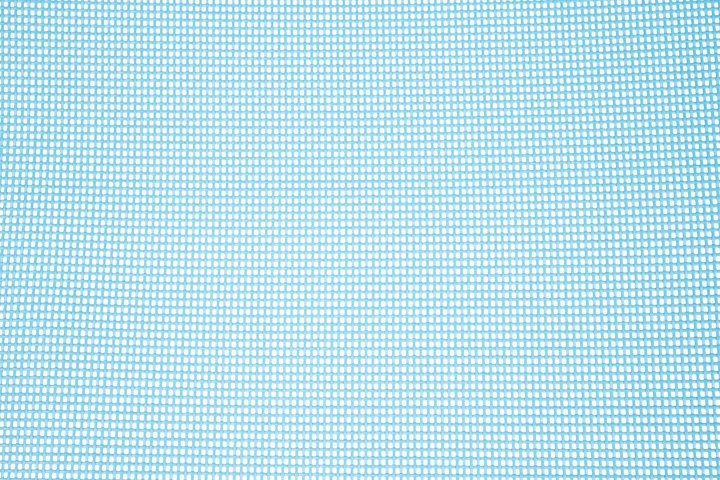 Malatec 12177 Plážové skladacie ležadlo modré