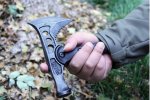 Azar Tréningová sekera Tomahawk 40 cm
