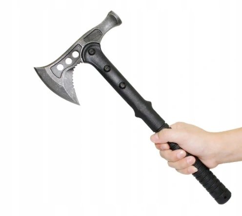 Azar Tréningová sekera Tomahawk 40 cm