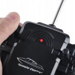 KIK RC Motorový čln 4CH mini CP802 modrý
