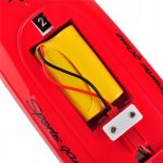 KIK RC Motorový čln 4CH mini CP802 modrý