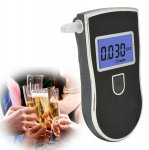 APT Alkohol tester AT-818
