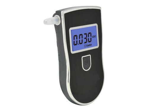 APT Alkohol tester AT-818