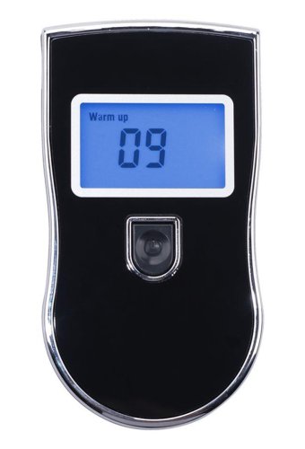 APT Alkohol tester AT-818