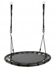 ISO 12029 Hojdacie kruh 100 cm čierny