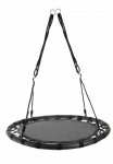 ISO 12029 Hojdacie kruh 100 cm čierny