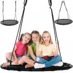 ISO 12029 Hojdacie kruh 100 cm čierny