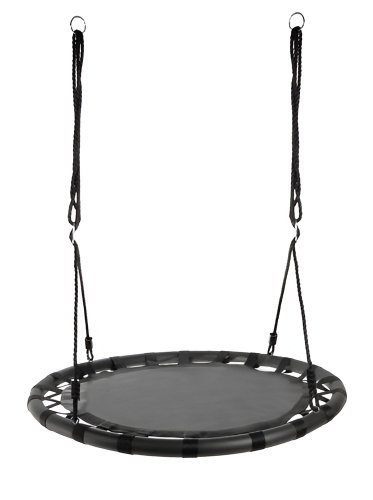 ISO 12029 Hojdacie kruh 100 cm čierny