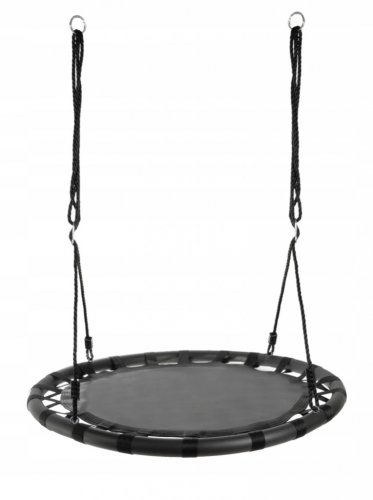 ISO 12029 Hojdacie kruh 100 cm čierny