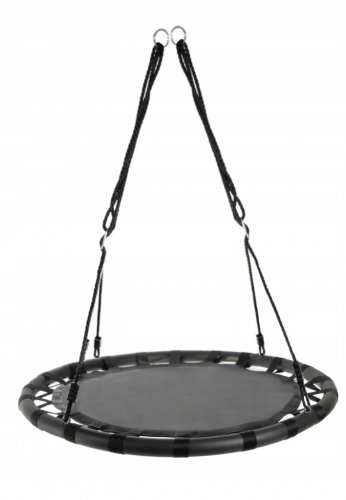 ISO 12029 Hojdacie kruh 100 cm čierny