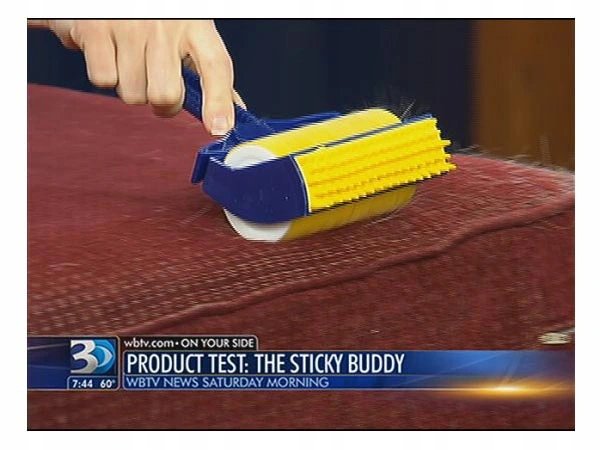 Verk Sticky Buddy Čistiaci lepiaca valček