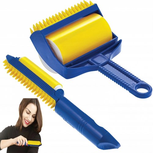 Verk Sticky Buddy Čistící lepící váleček