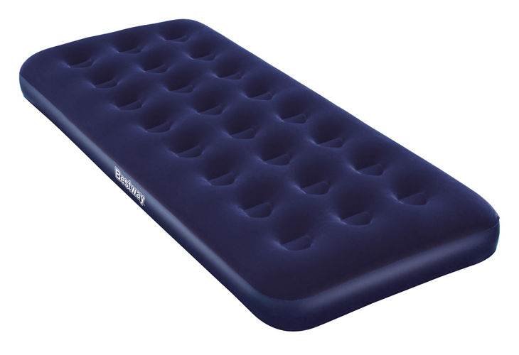 Bestway 67000 Nafukovacia posteľ 185 x 76 x 22 cm