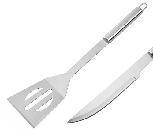 APT Grilovacie náradie v púzdre 9 dielov