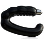 Sensual Prostate Massager černý  I
