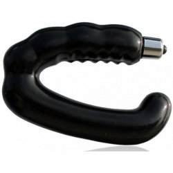 Sensual Prostate Massager černý  I
