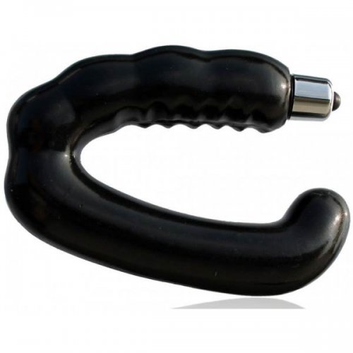Sensual Prostate Massager černý  I