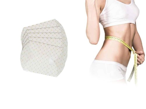 Verk Mojimi Wonder Patch Náplasti na chudnutie 5 ks