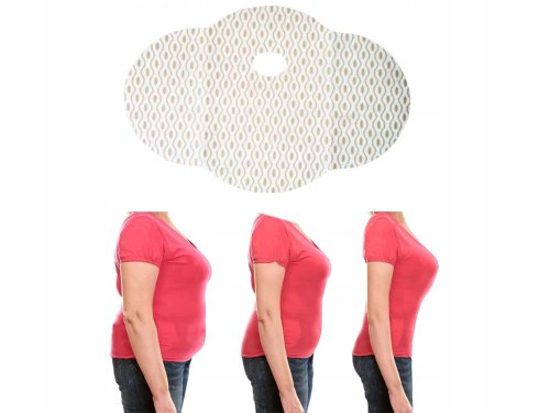 Verk Mymi Wonder Patch Náplasti na hubnutí 5 ks