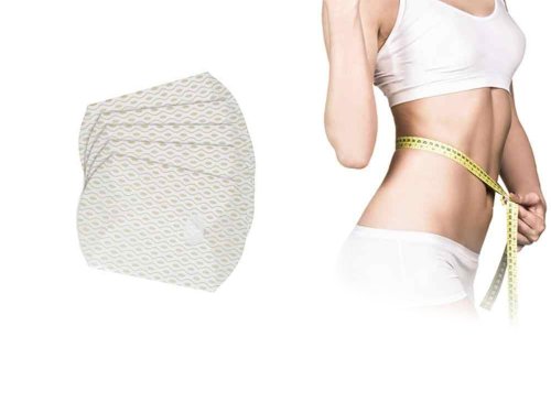 Verk Mymi Wonder Patch Náplasti na hubnutí 5 ks