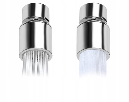 Ruhhy 15099 Úsporný adaptér na vodu s kĺbom