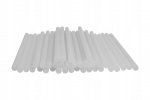 Bigstren Tavné tyčinky 11 x 300 mm 1 kg bílé