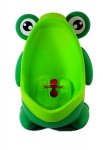 Verk 15869 Dětský pisoár žába zelená