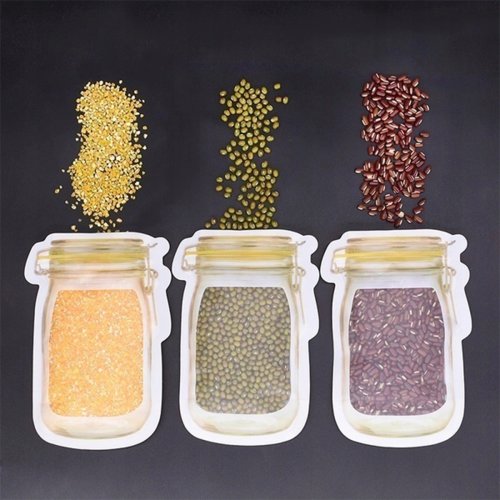 APT AG695 Zavírací sáčky sada 20 ks