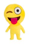 KIK Panáčik smajlík Emoji 30cm VI