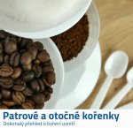 GFT Stojan na korenie