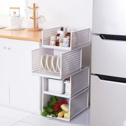 GFT Výsuvná police 42,5 x 18 cm  GFT Výsuvná police 42,5 x 18 cm