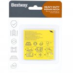 BESTWAY 62068 Sada záplat na bazén (10 ks)